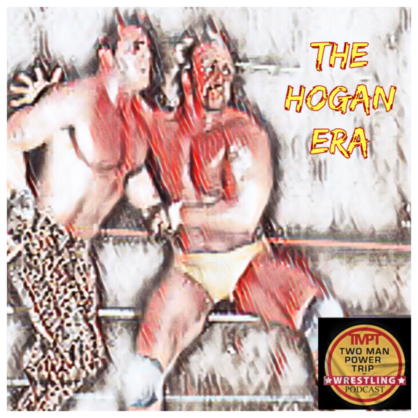 Episode 35: The Hogan Era - Brutus Beefcake