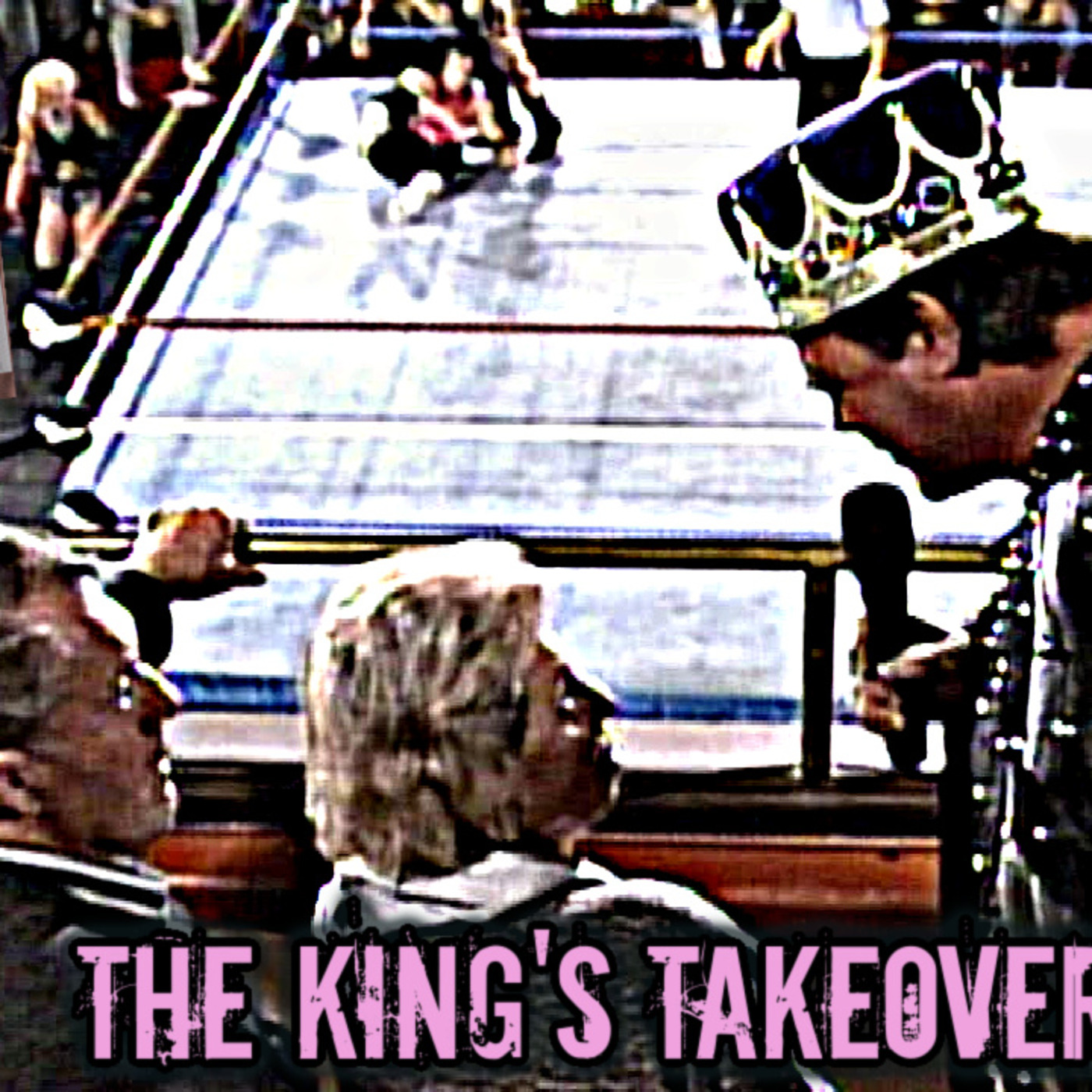 Episode 19: New Generation Declassified: The King's Takeover
