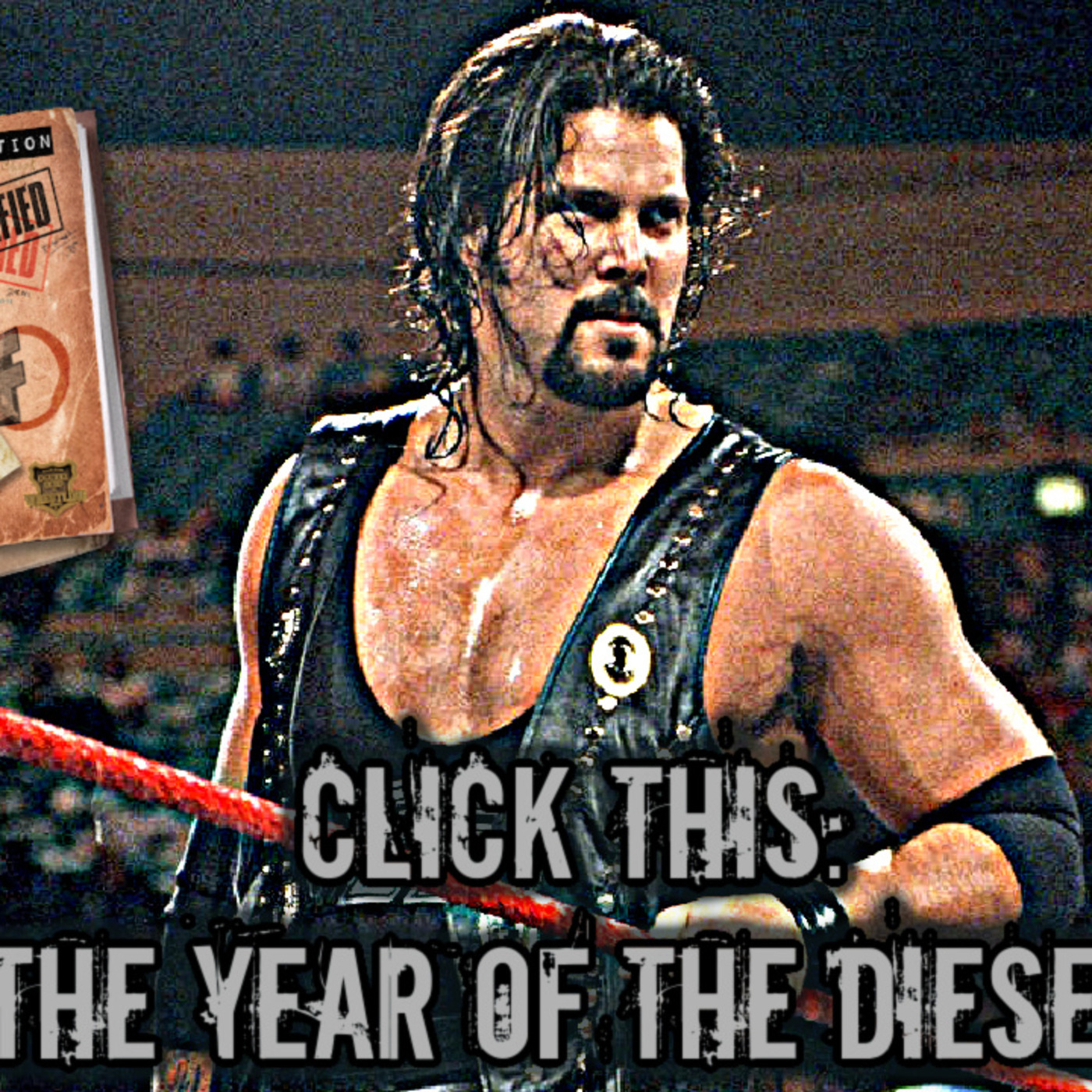 Episode 21: New Generation Declassified: Click This! The Year Of The Diesel