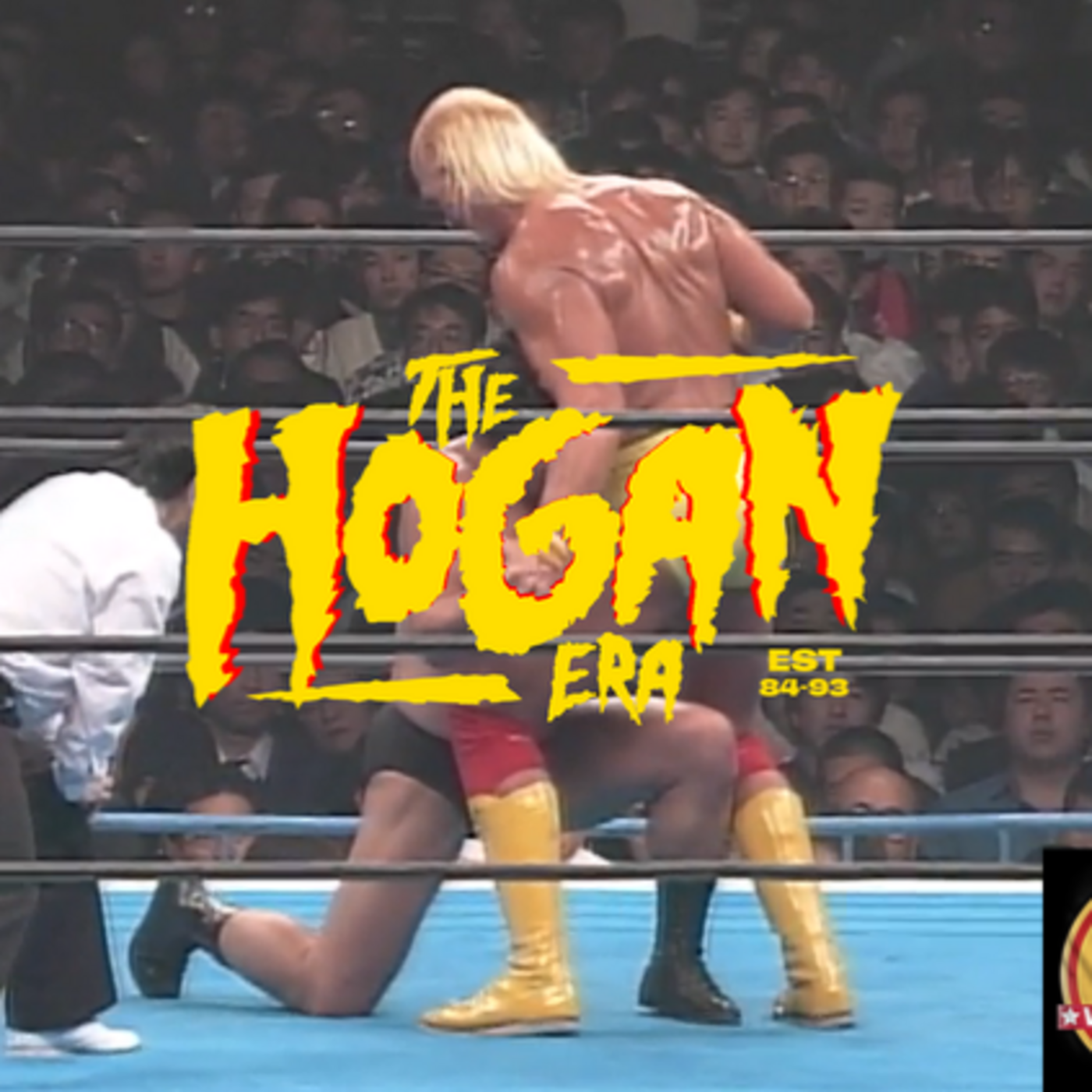 Episode 61: The Hogan Era - Tatsumi Fujinami