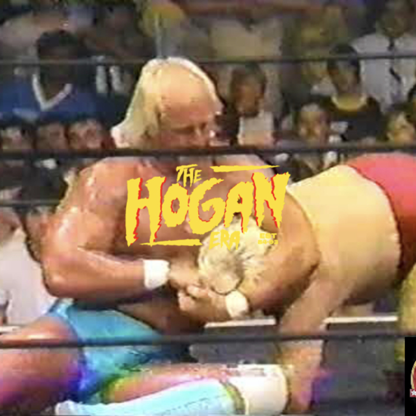 Episode 75: The Hogan Era - Guerrero and Valiant