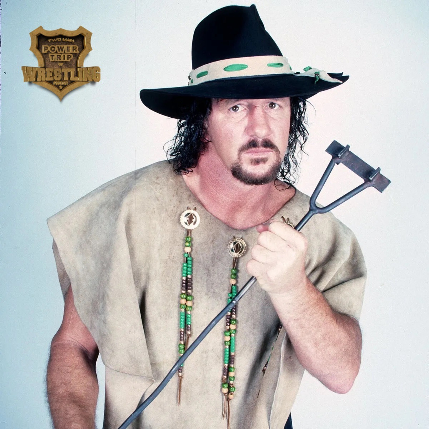 Episode 20: TMPT Special Feature: TERRY FUNK TRIBUTE
