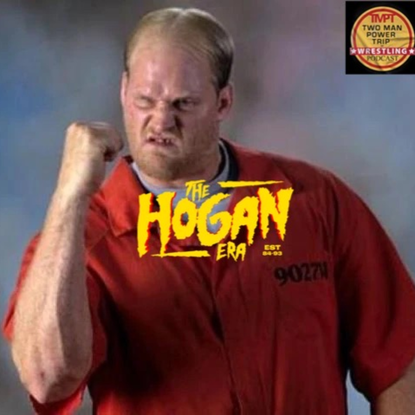 Episode 115: The Hogan Era - Nailz