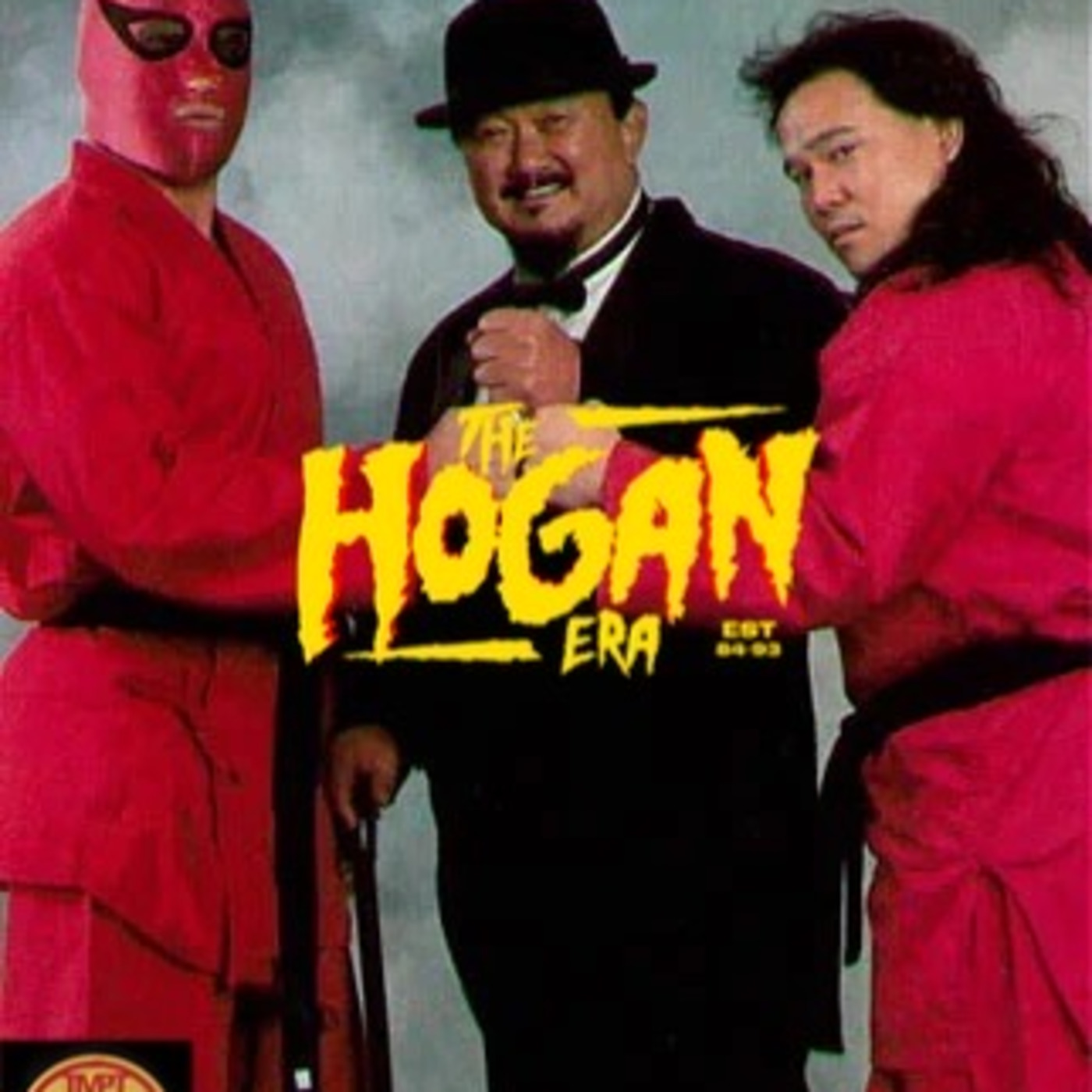 Episode 117: The Hogan Era - The Orient Express