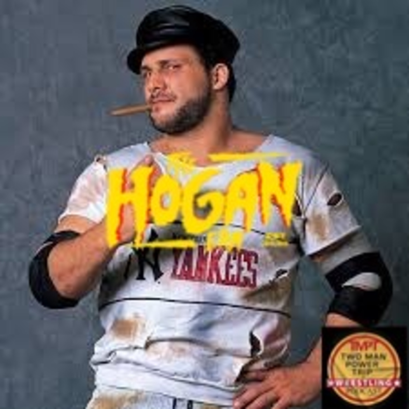 Episode 127: The Hogan Era - The Brooklyn Brawler