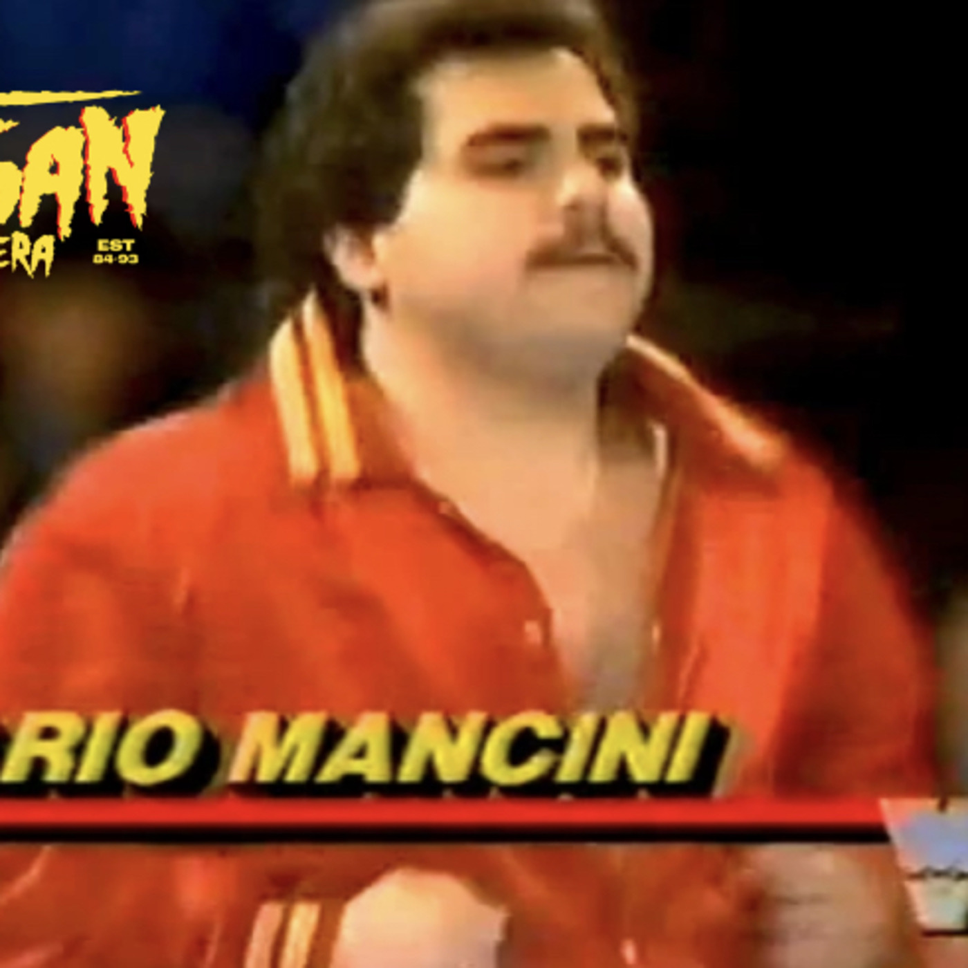 Episode 130: The Hogan Era - Mario Mancini