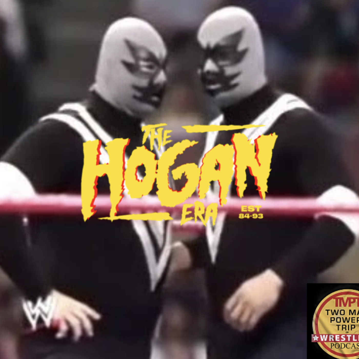 Episode 136: The Hogan Era - The Shadows