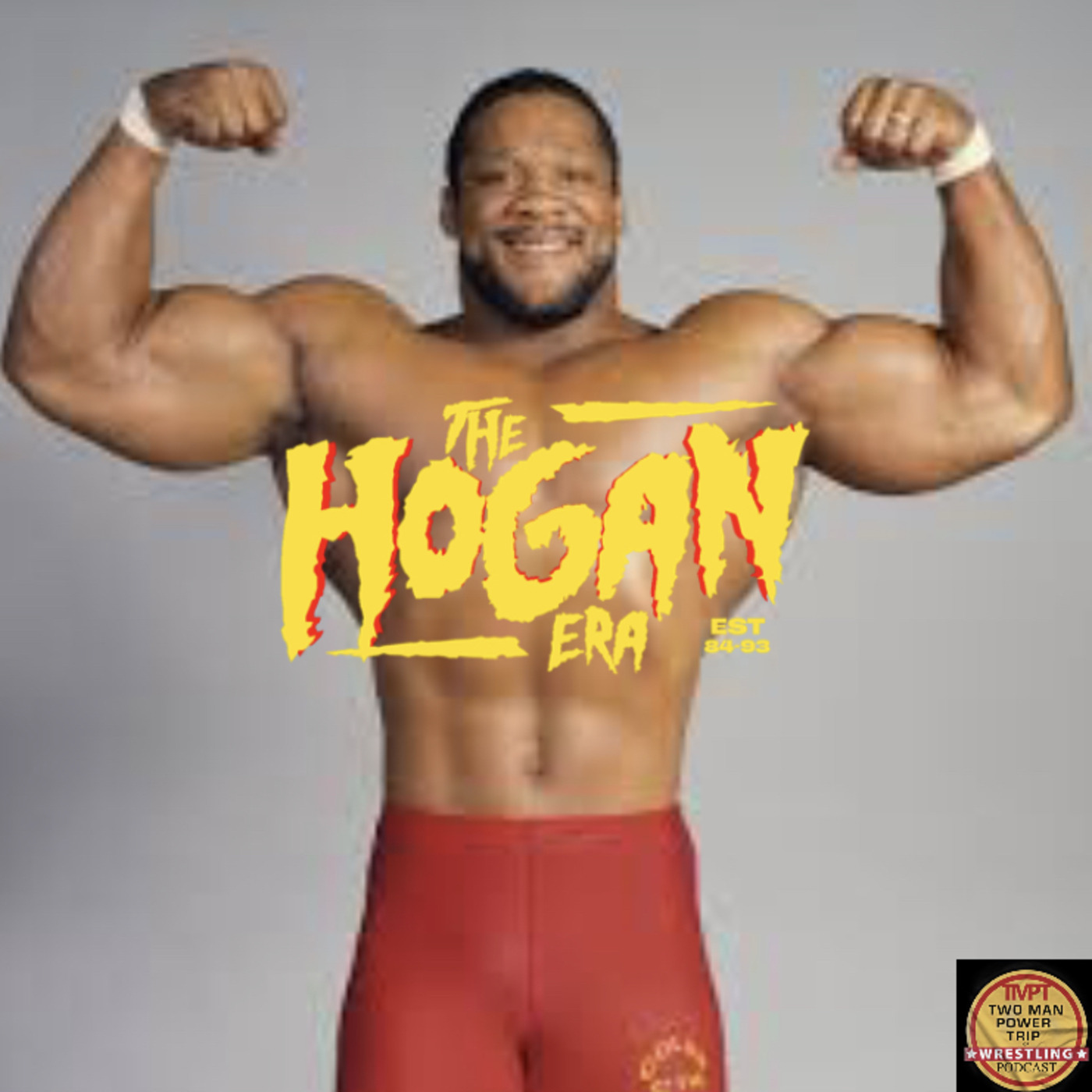 Episode 139: The Hogan Era - Tony Atlas