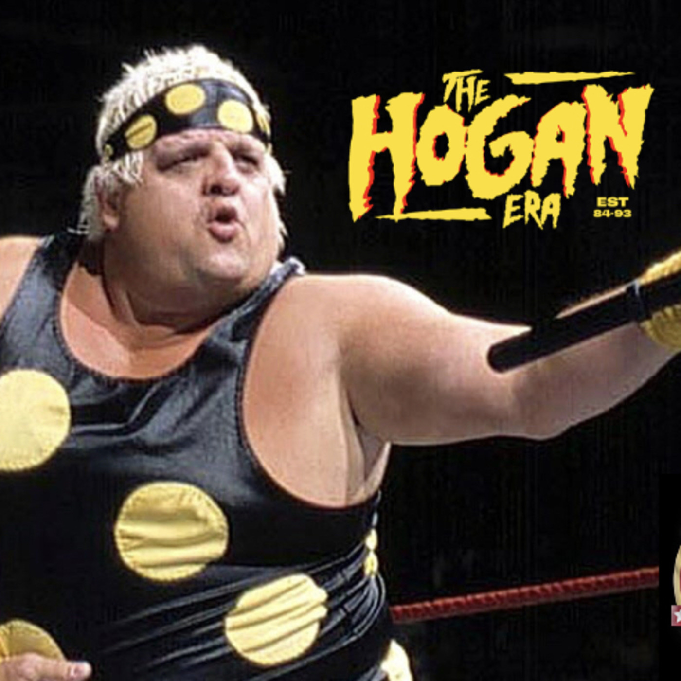 Episode 140: The Hogan Era - Dusty Rhodes