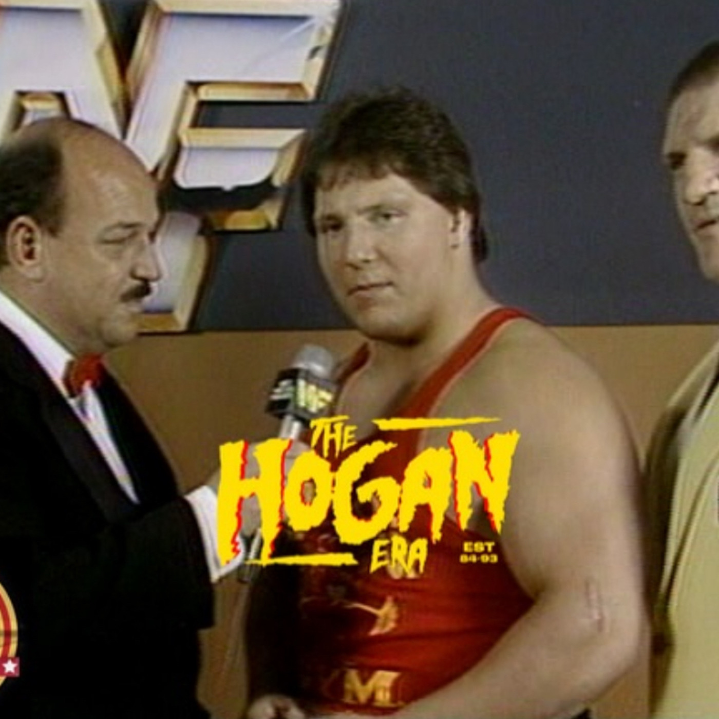 Episode 143: The Hogan Era - David Sammartino