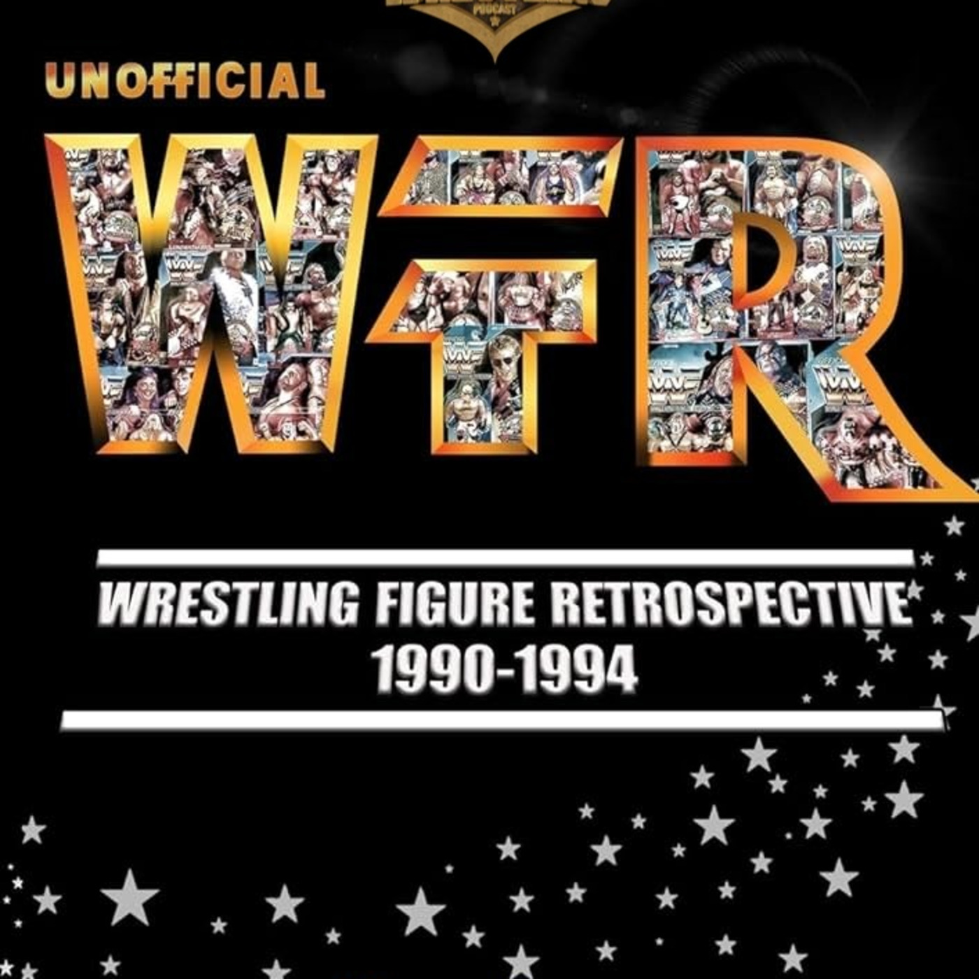 Episode 241: TMPT Special Feature: Kevin Iddon of the Wrestling Figure Retrospective Book