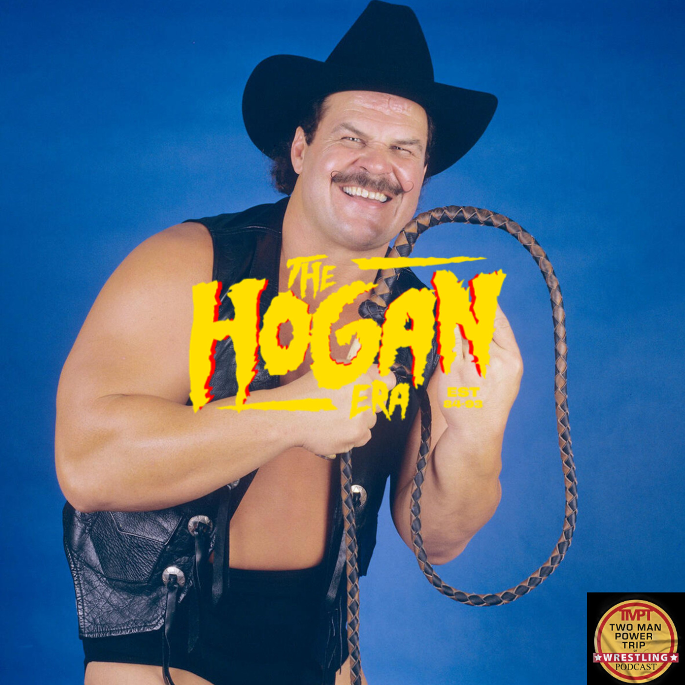 Episode 149: The Hogan Era - Ron Bass
