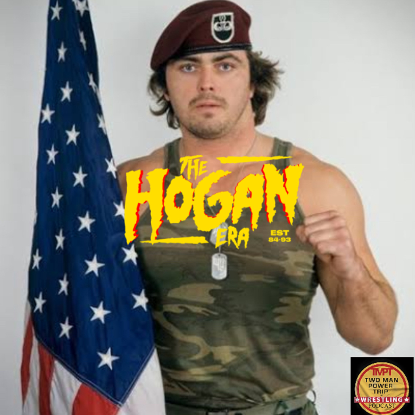 Episode 150: The Hogan Era - Corporal Kirchner