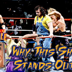 Declassified: Why Royal Rumble 96 still stands out | Free Podcasts ...