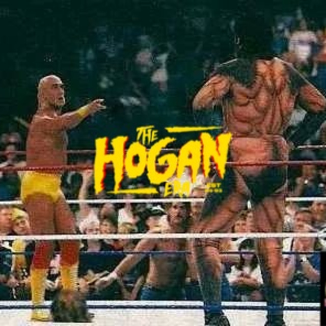 giant gonzalez vs hulk hogan