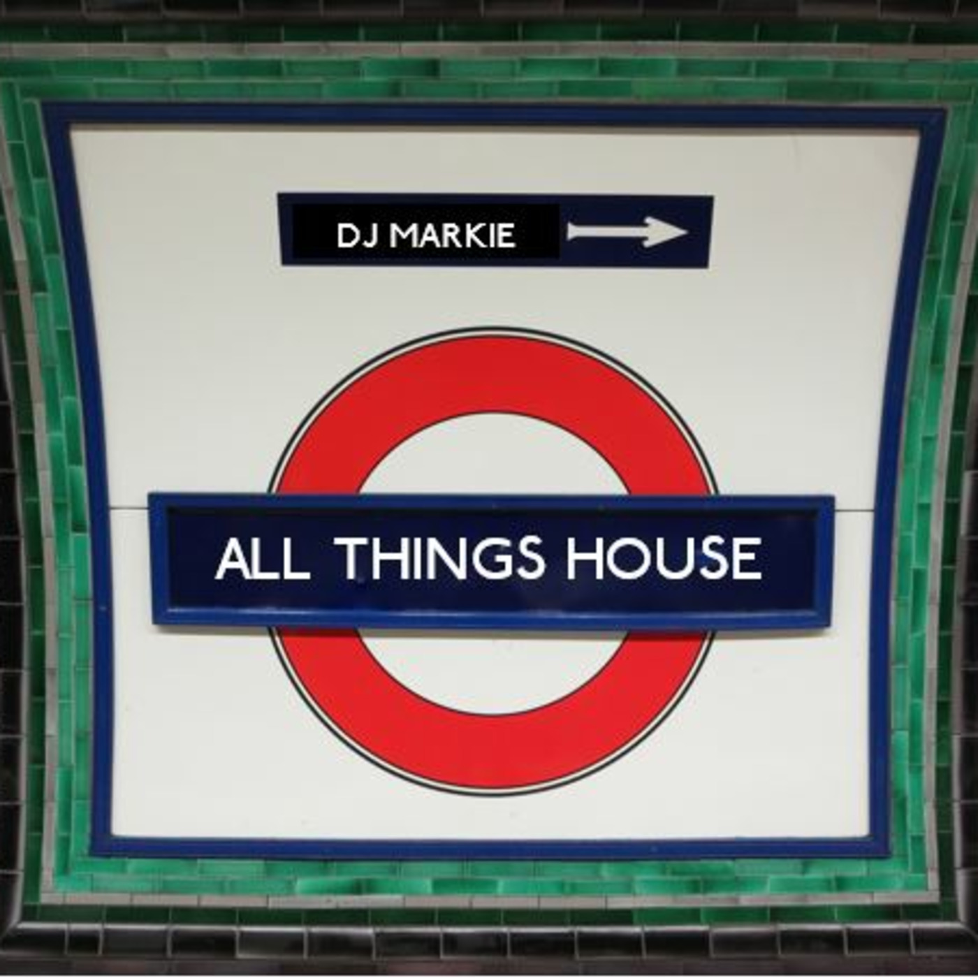 DJ Markie\'s Podcast