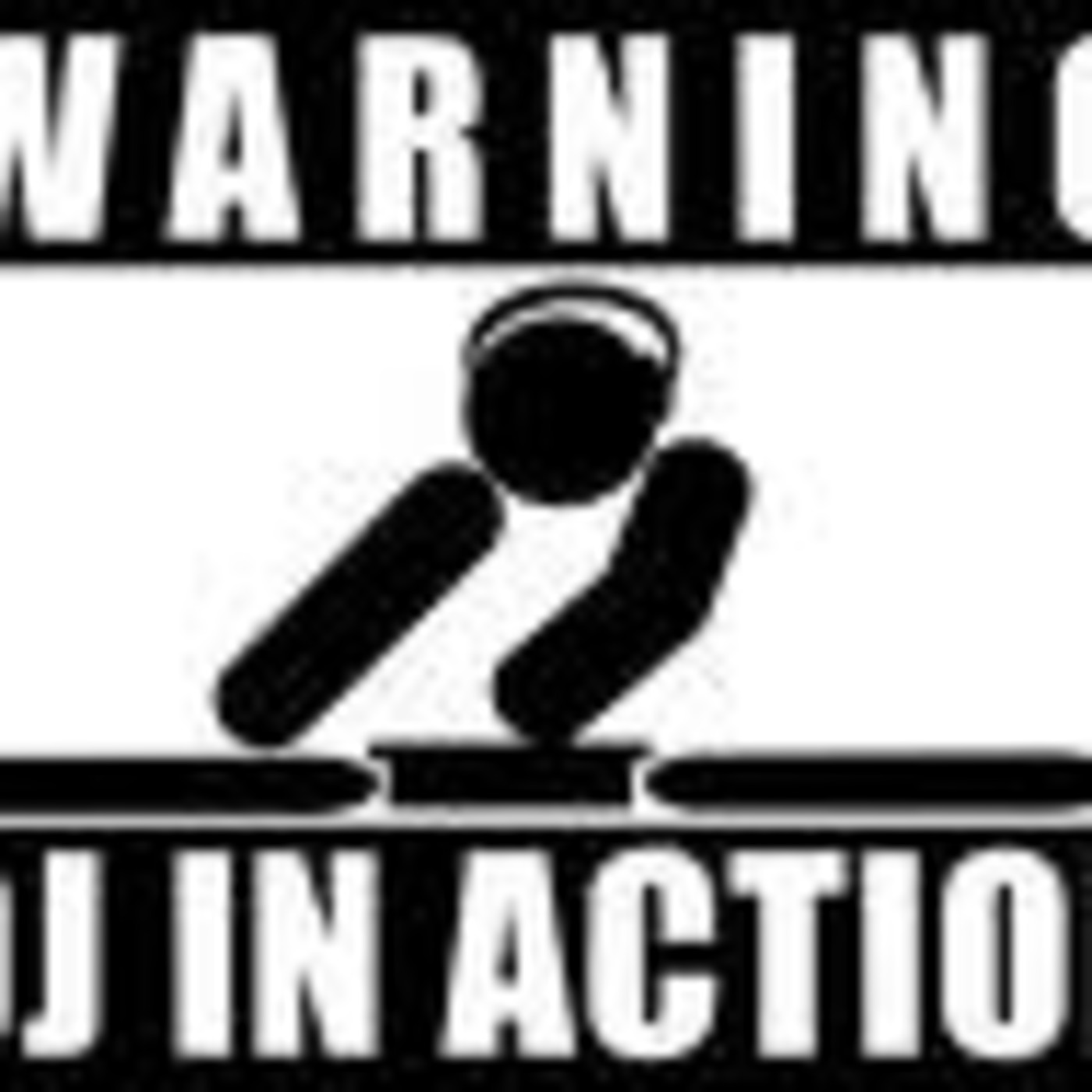 DJ Markie\'s Podcast