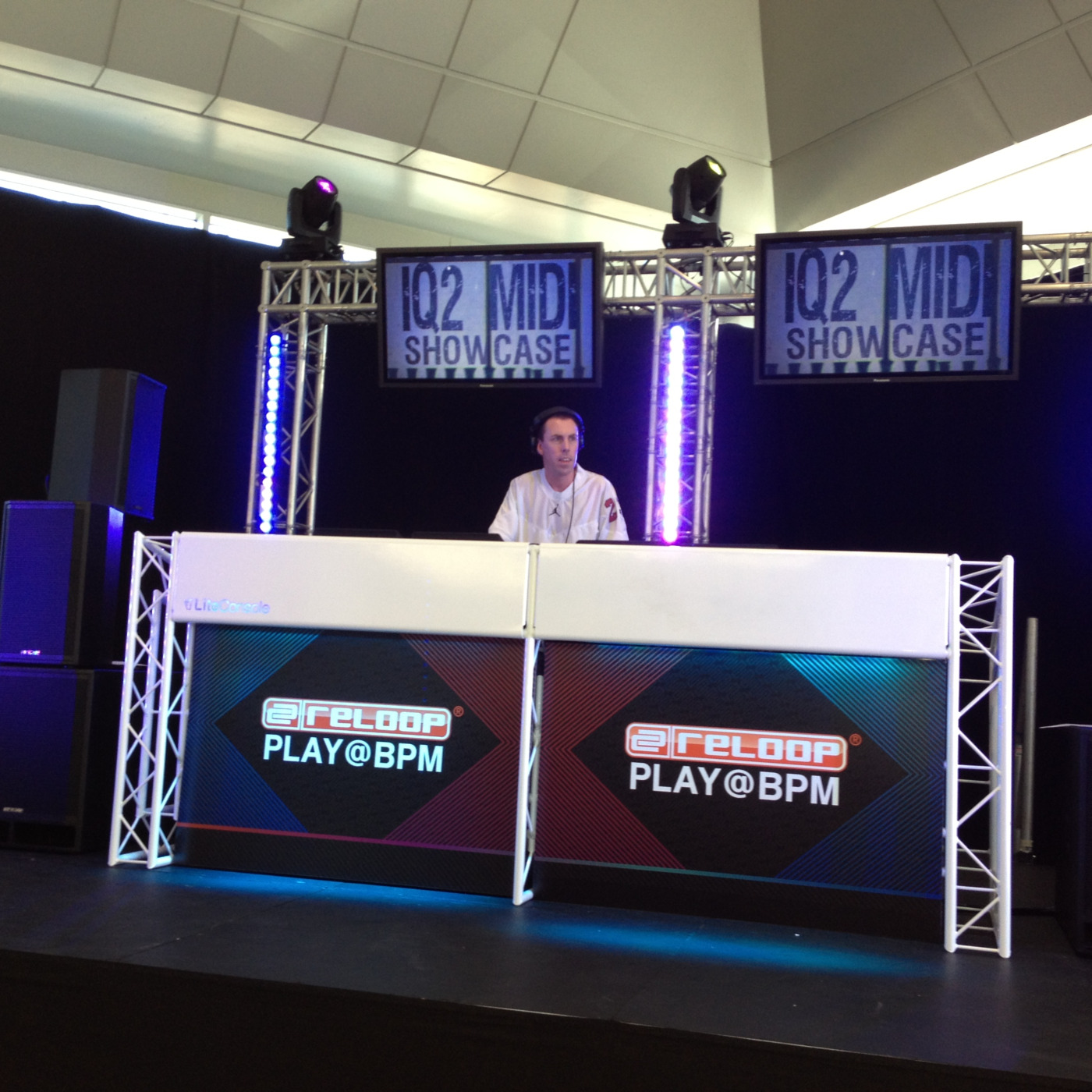 DJ Markie\'s Podcast