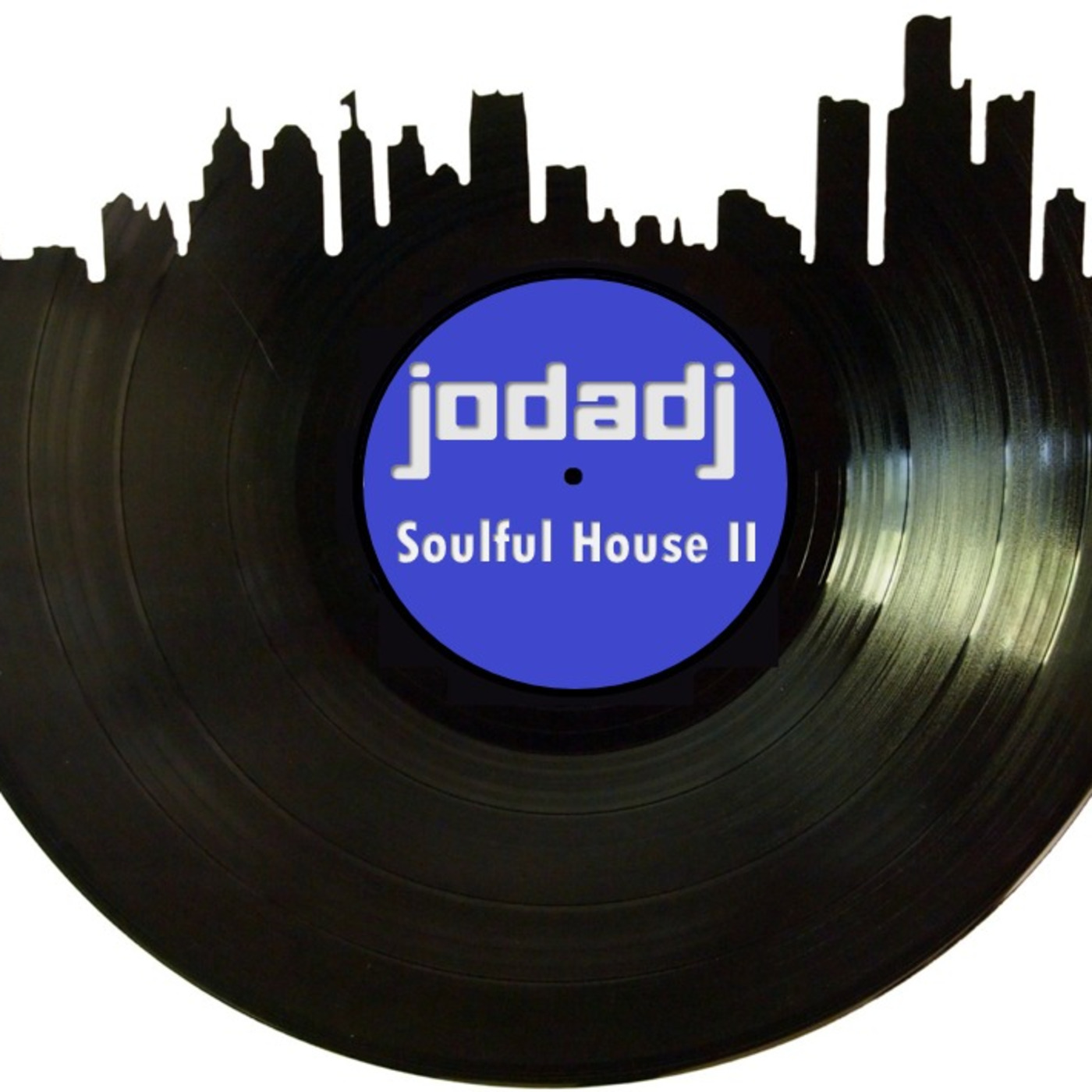 I Love House Music Podcast with Jodadj
