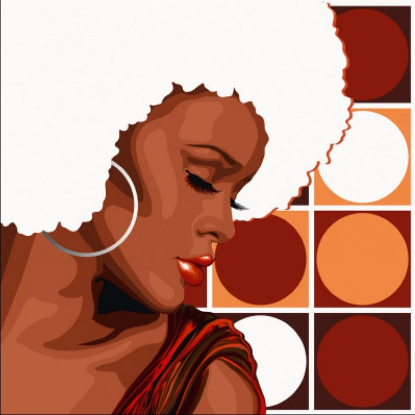 I Love House Music Podcast with Jodadj