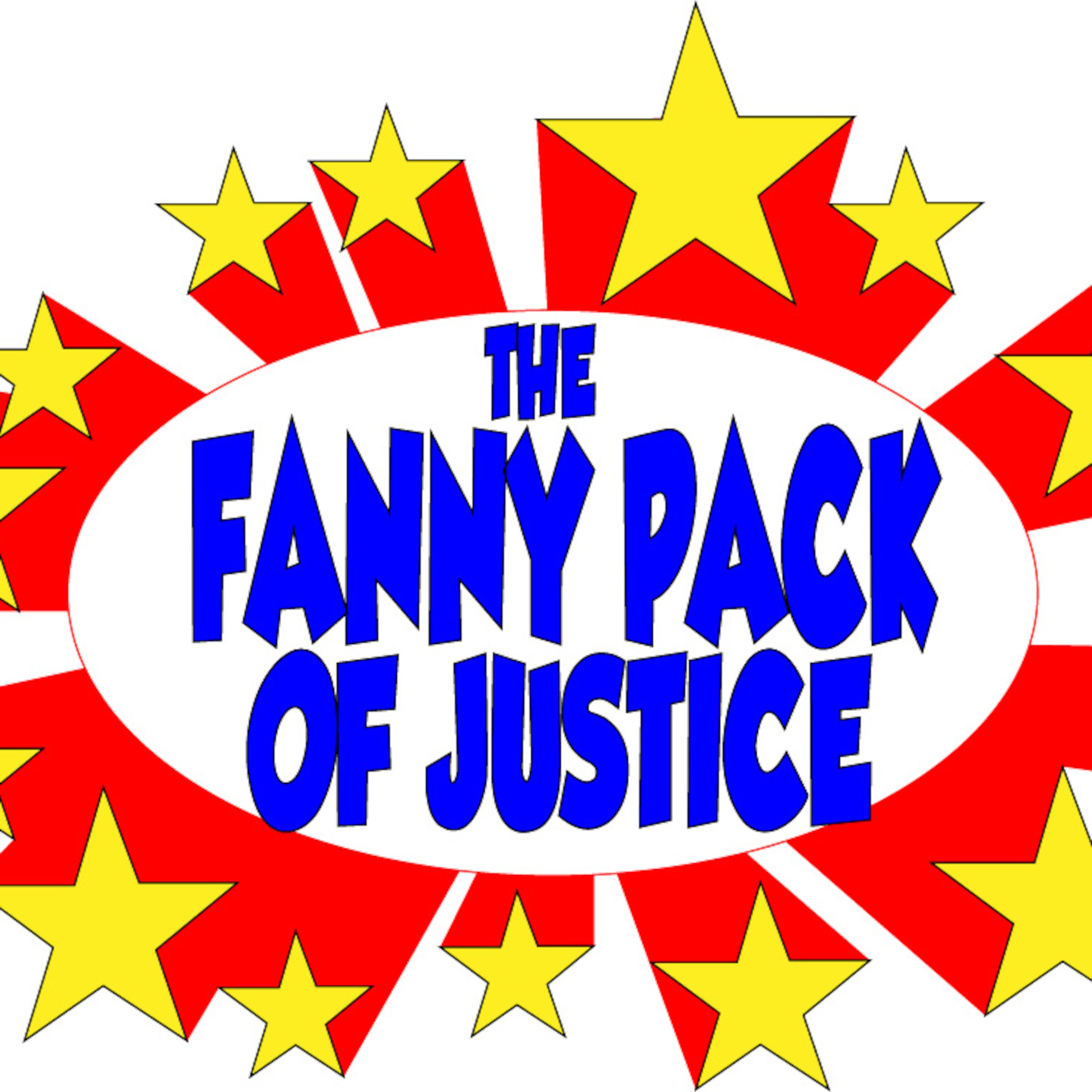 The Fanny Pack of Justice