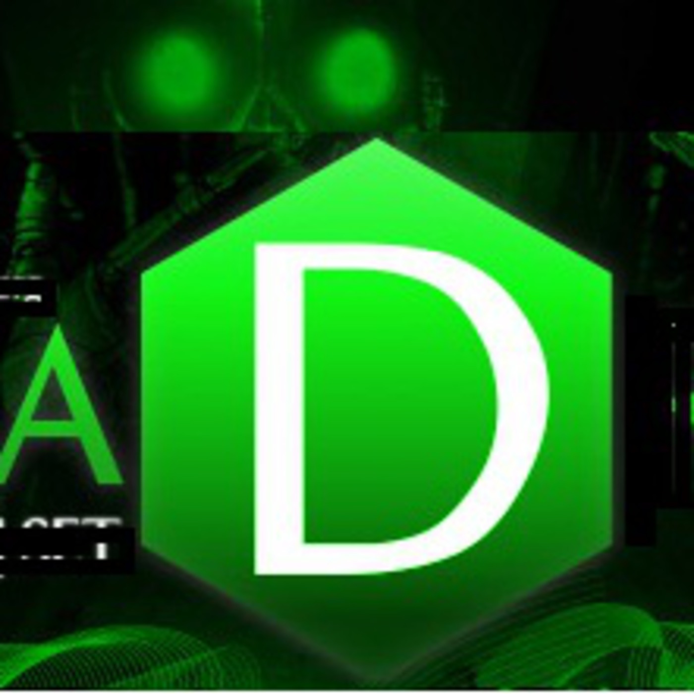 Dia D podcast artwork