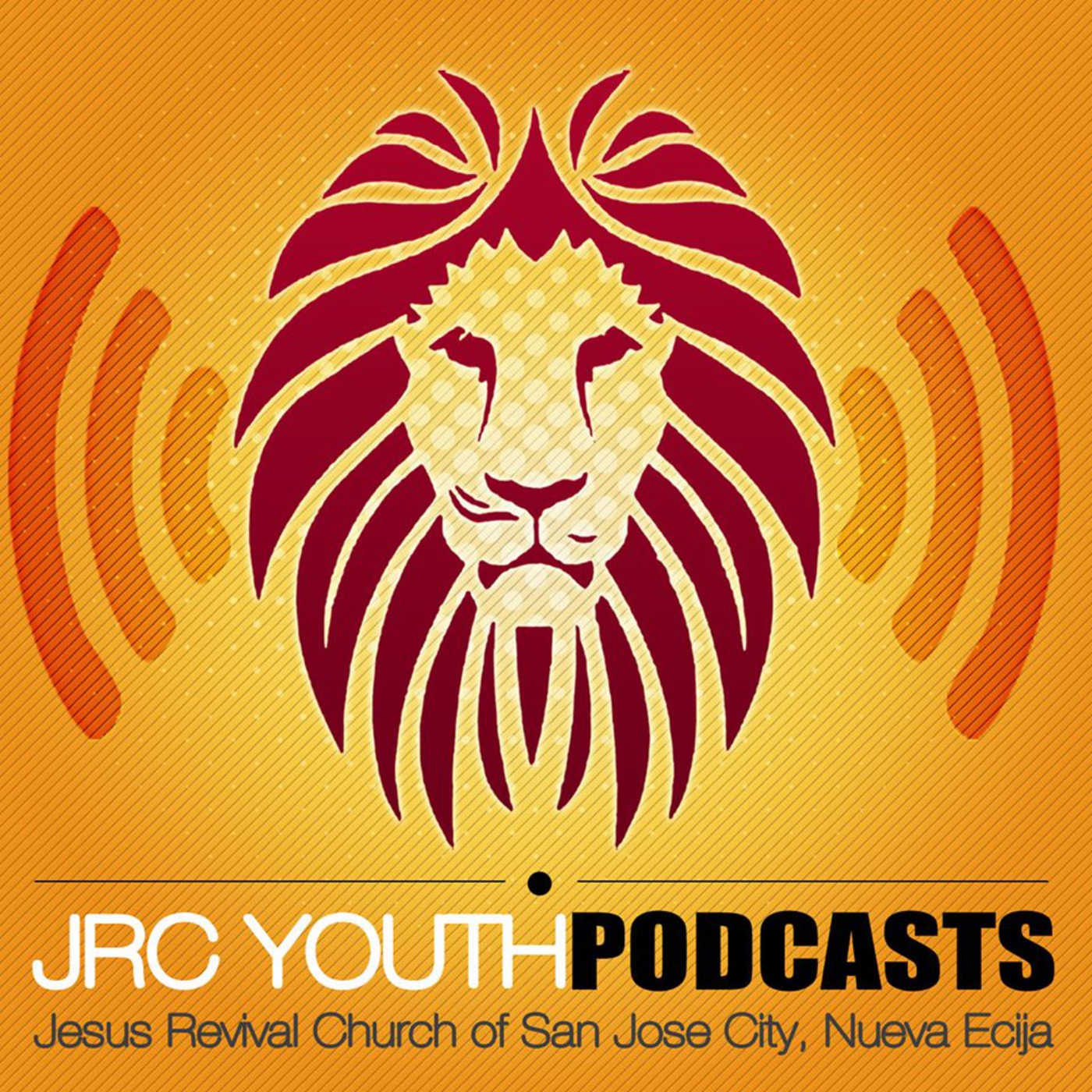 JRC Youth Ministry Podcast