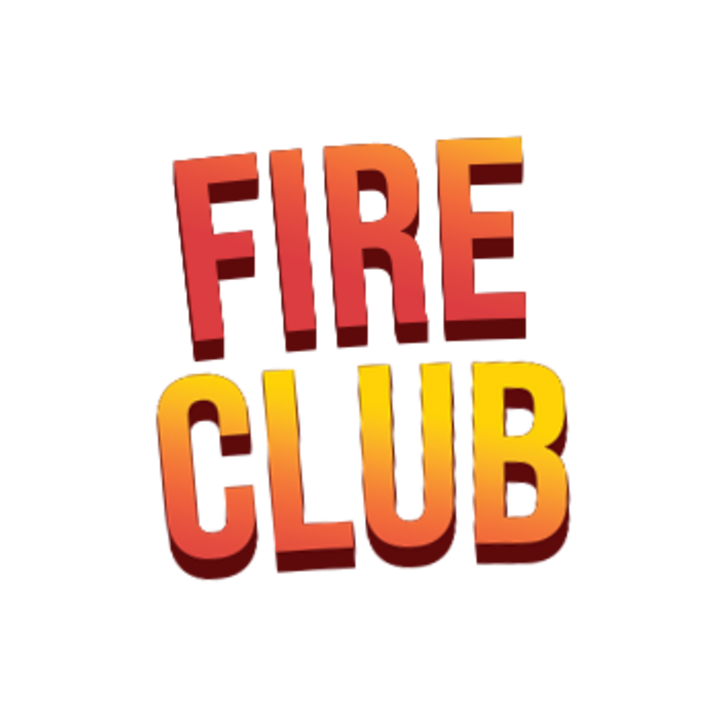 Fireclub podcast artwork