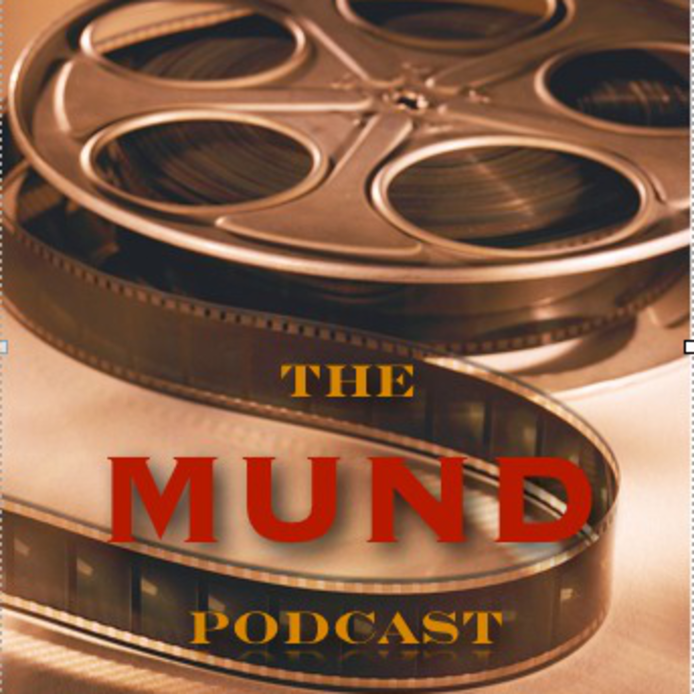 The MUND Podcast