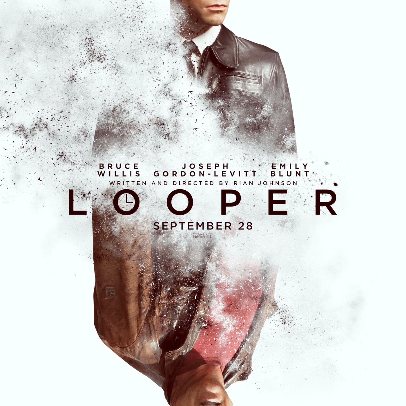 Episode 7: Looper episode artwork