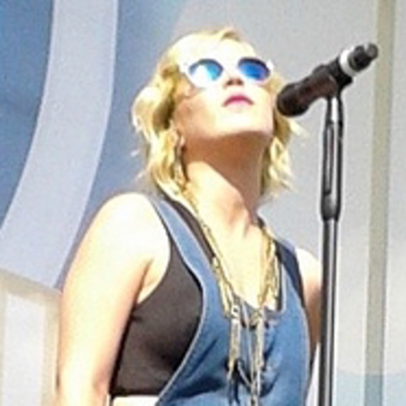 Podcast 263 - 2014 CMA Music Festival - Saturday episode artwork