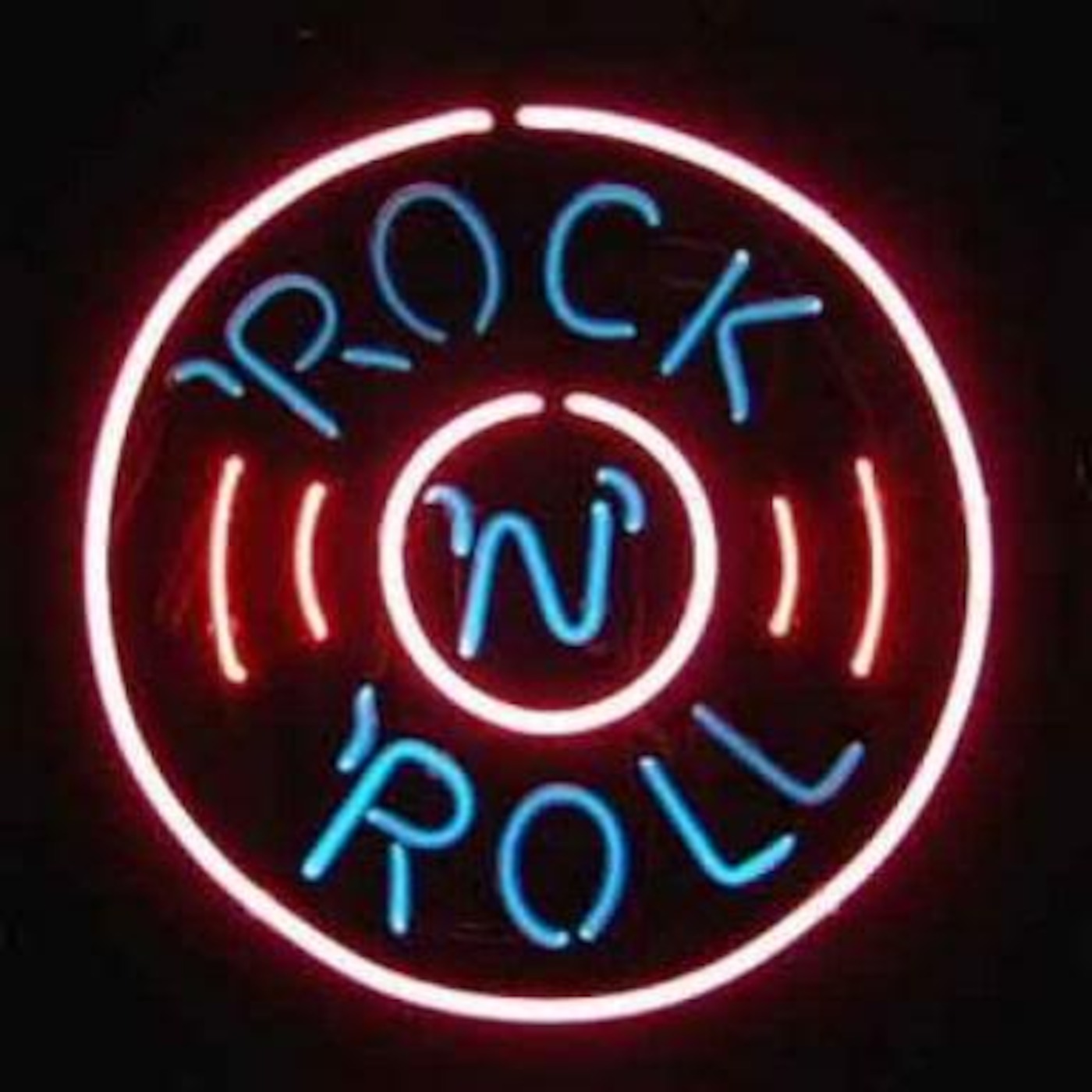 Show 203 - Music Discussion - Songs that contain "Rock and Roll"