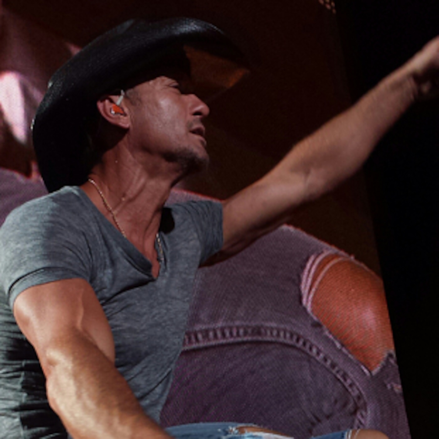 Podcast 261 - 2014 CMA Music Festival - Thursday Night episode artwork