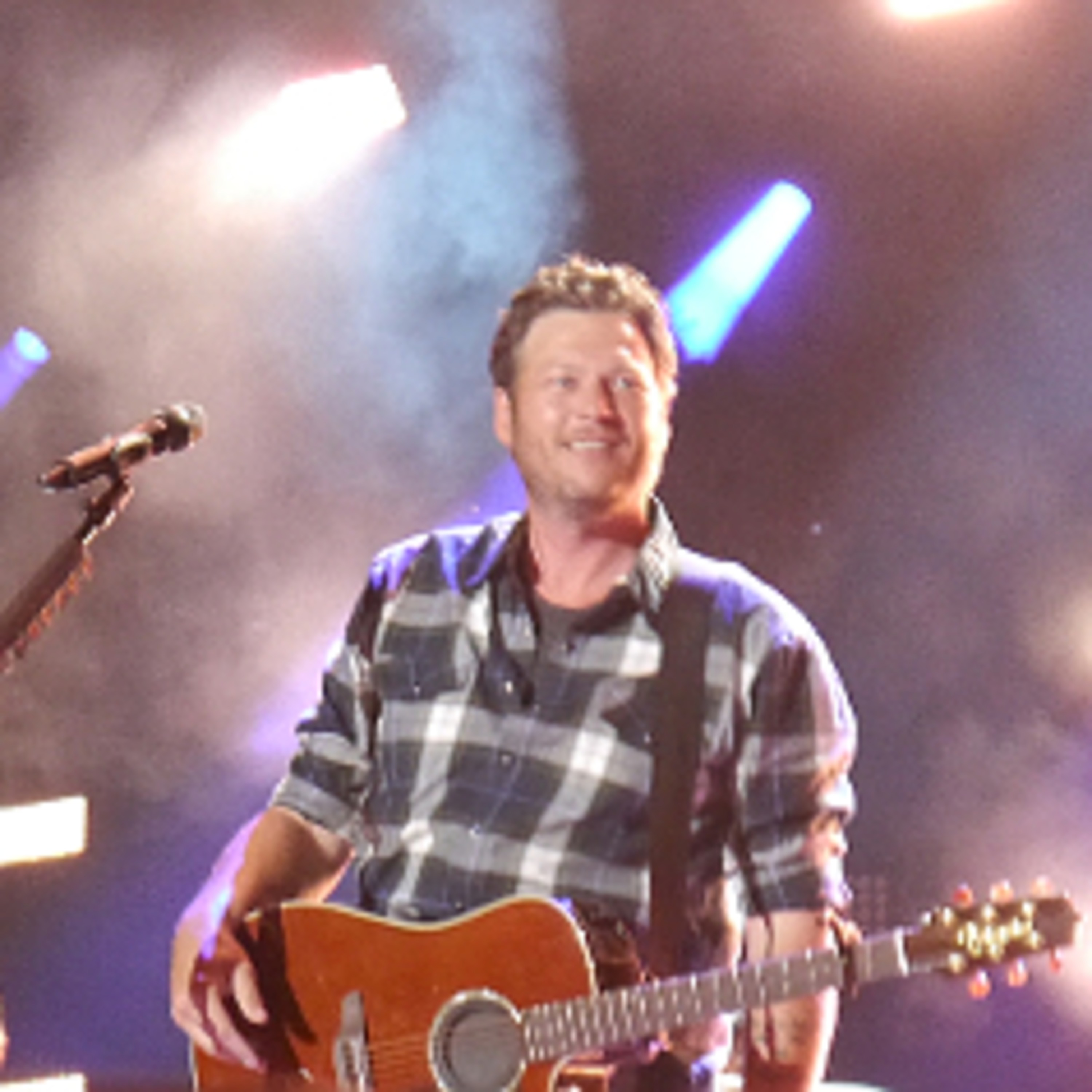 CONCERT BLAST!