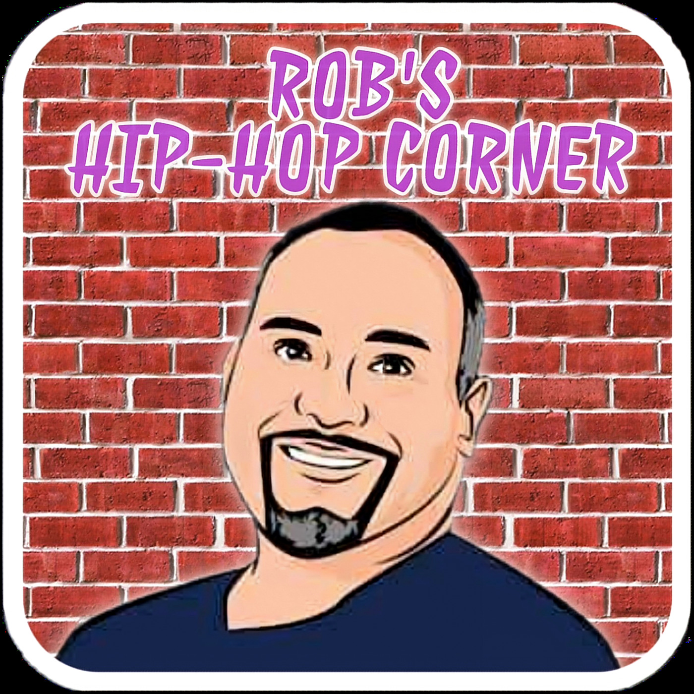 Rob\'s Hip Hop Corner