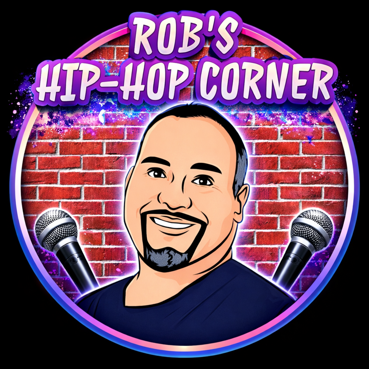 Rob\'s Hip Hop Corner