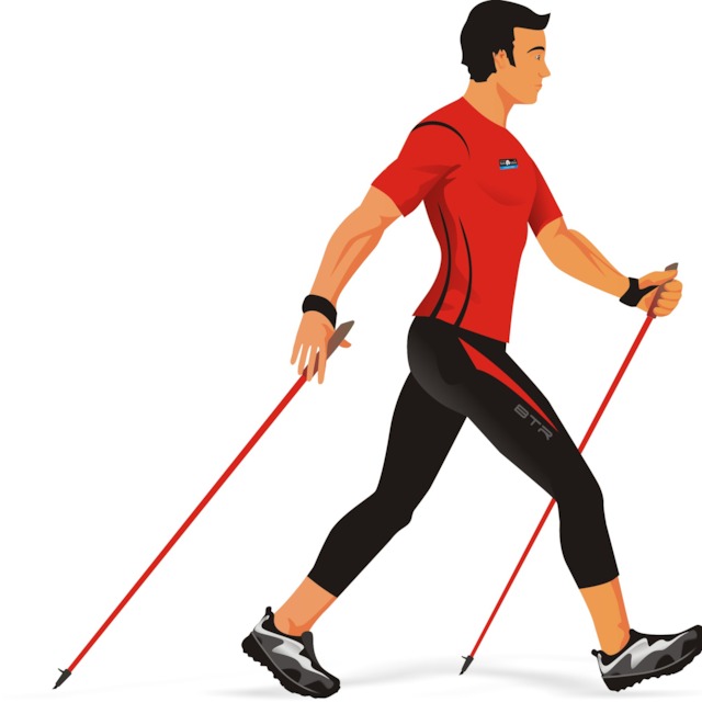 Scuola Italiana Nordic Walking's Podcast