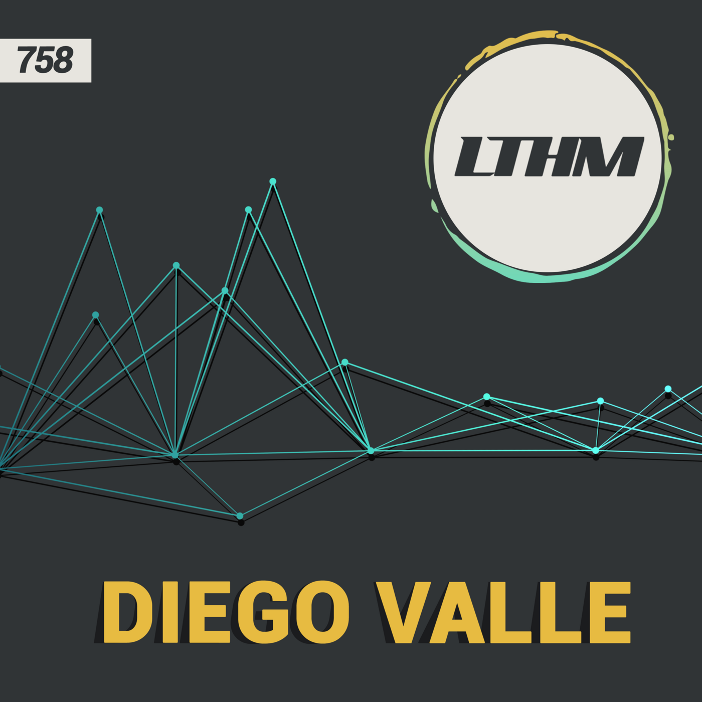 LTHM House + Techno
