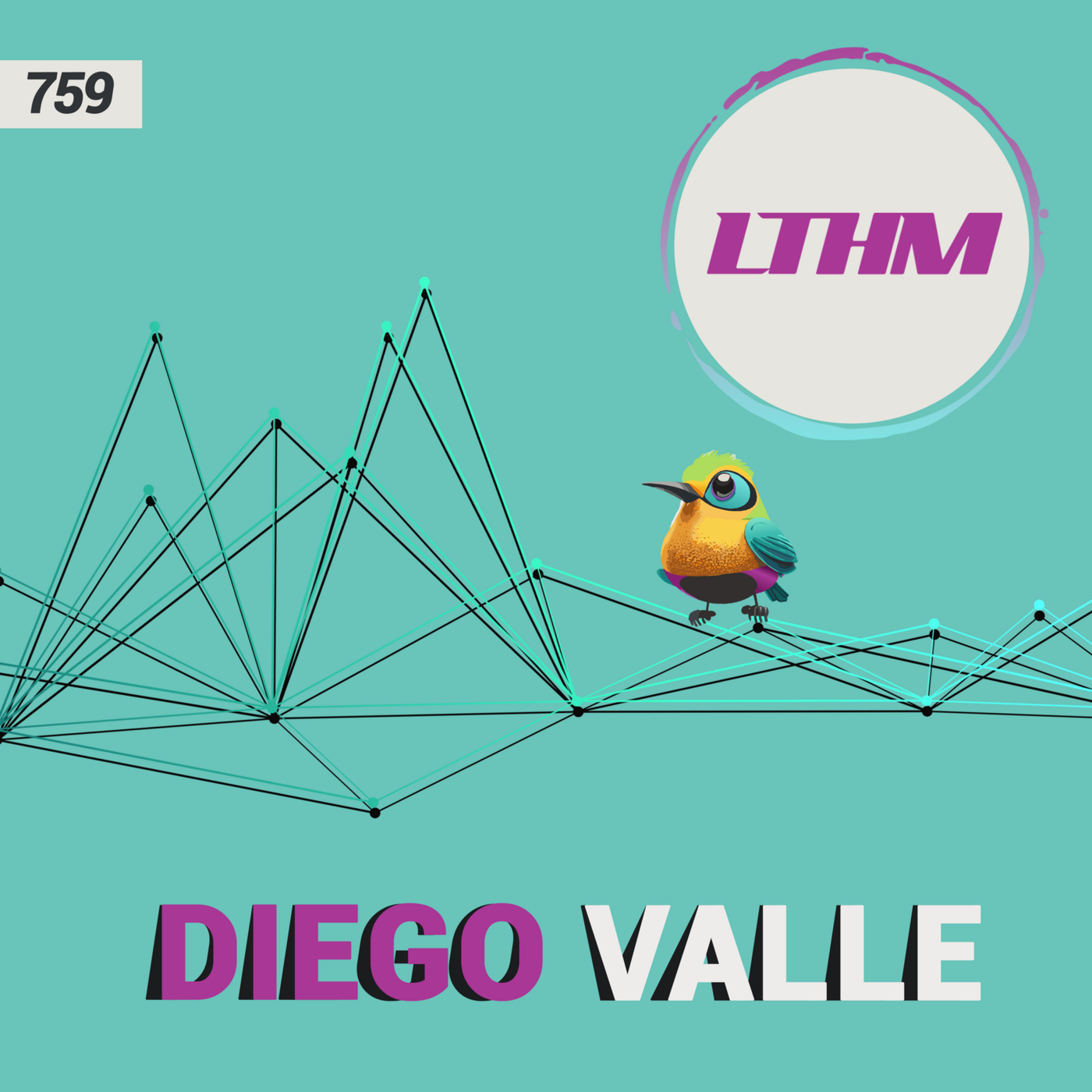 LTHM House + Techno