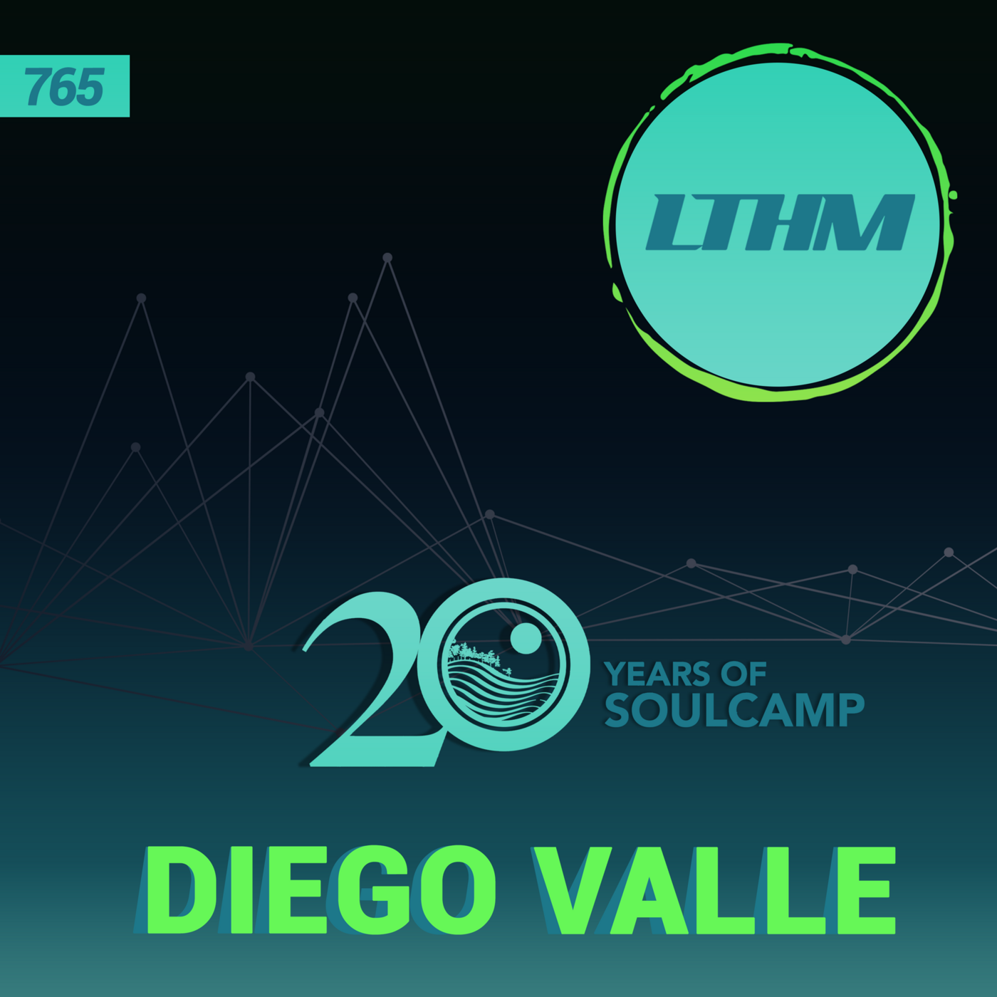 LTHM House + Techno