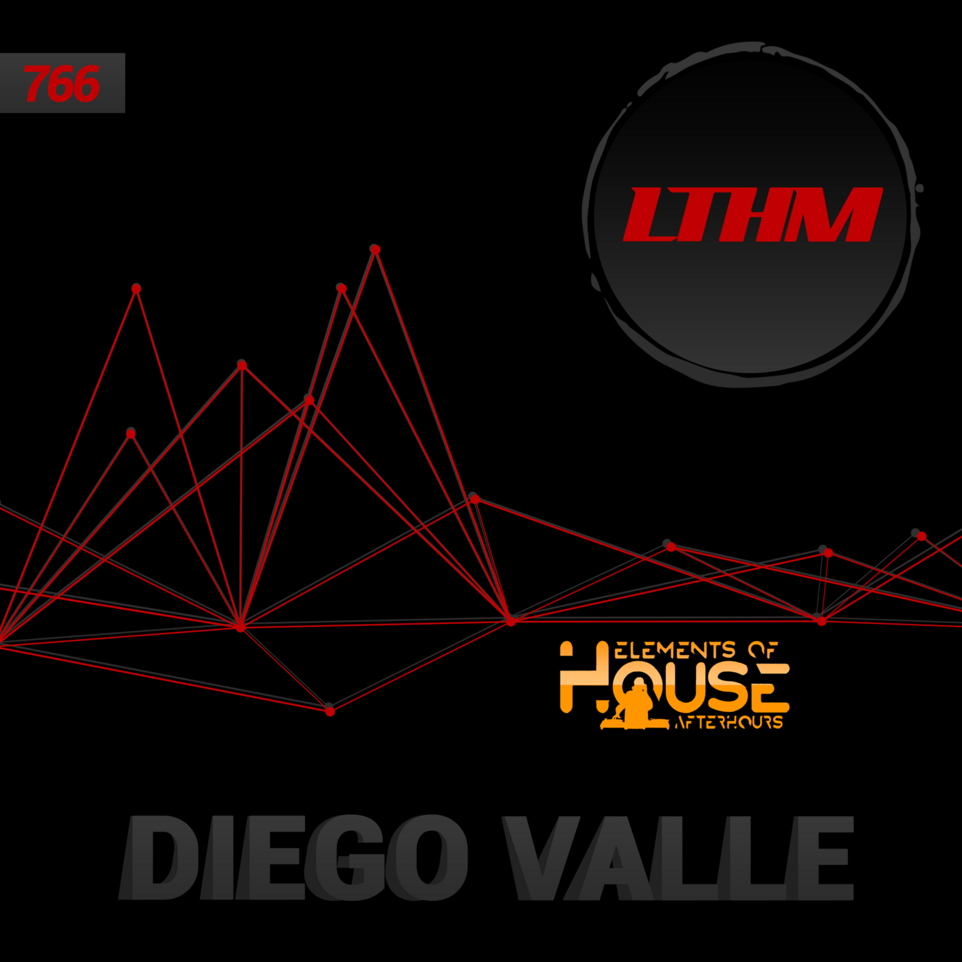 LTHM House + Techno