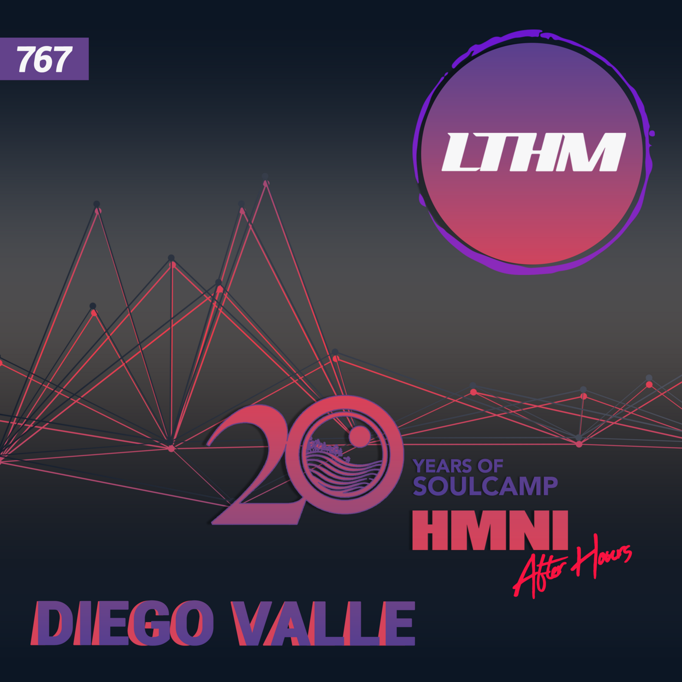 LTHM House + Techno