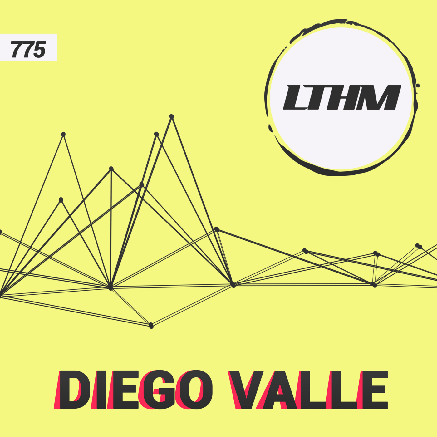 LTHM House + Techno