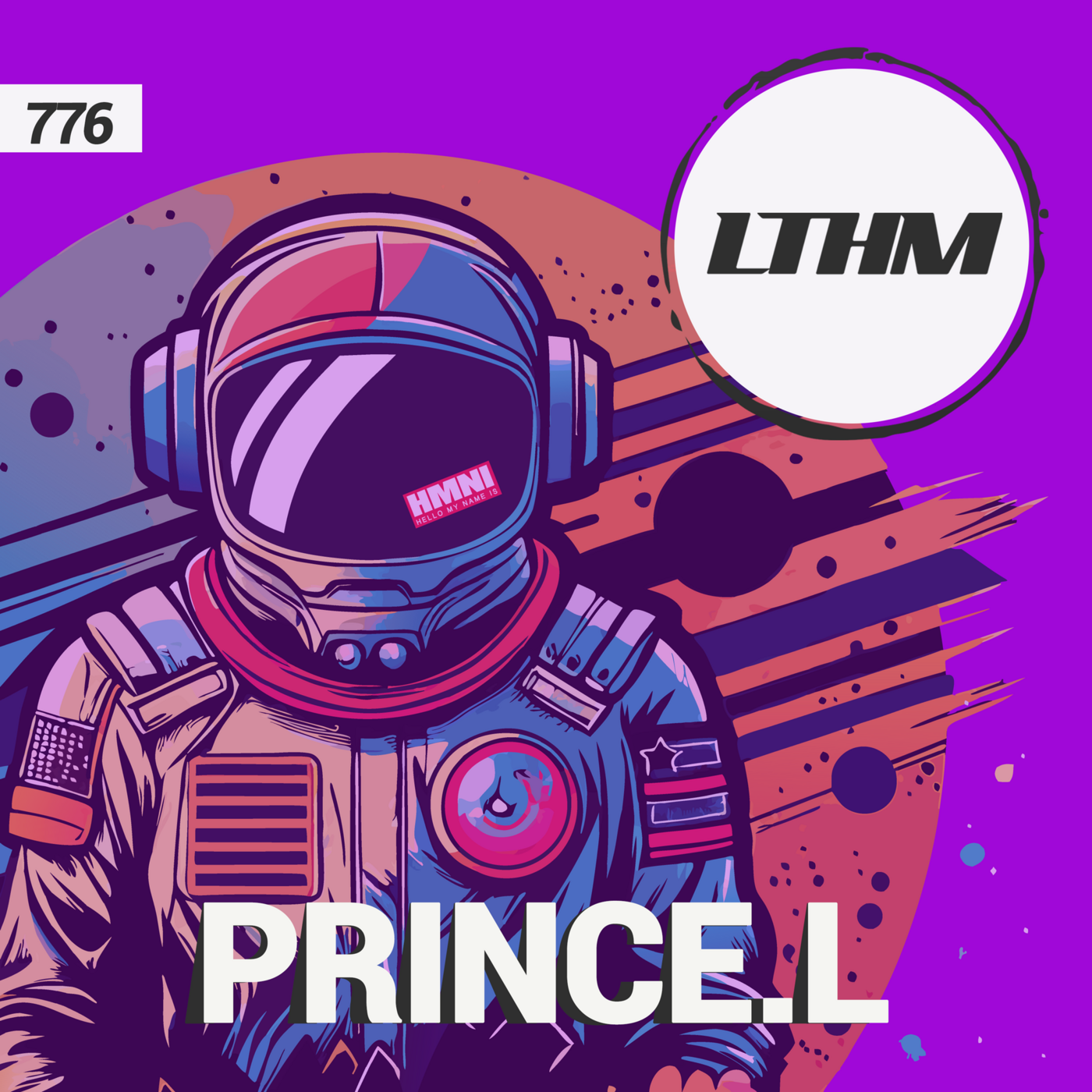 LTHM House + Techno