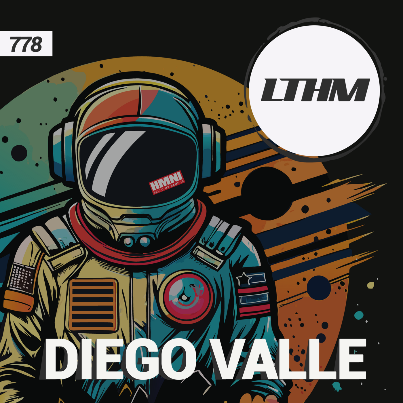LTHM House + Techno