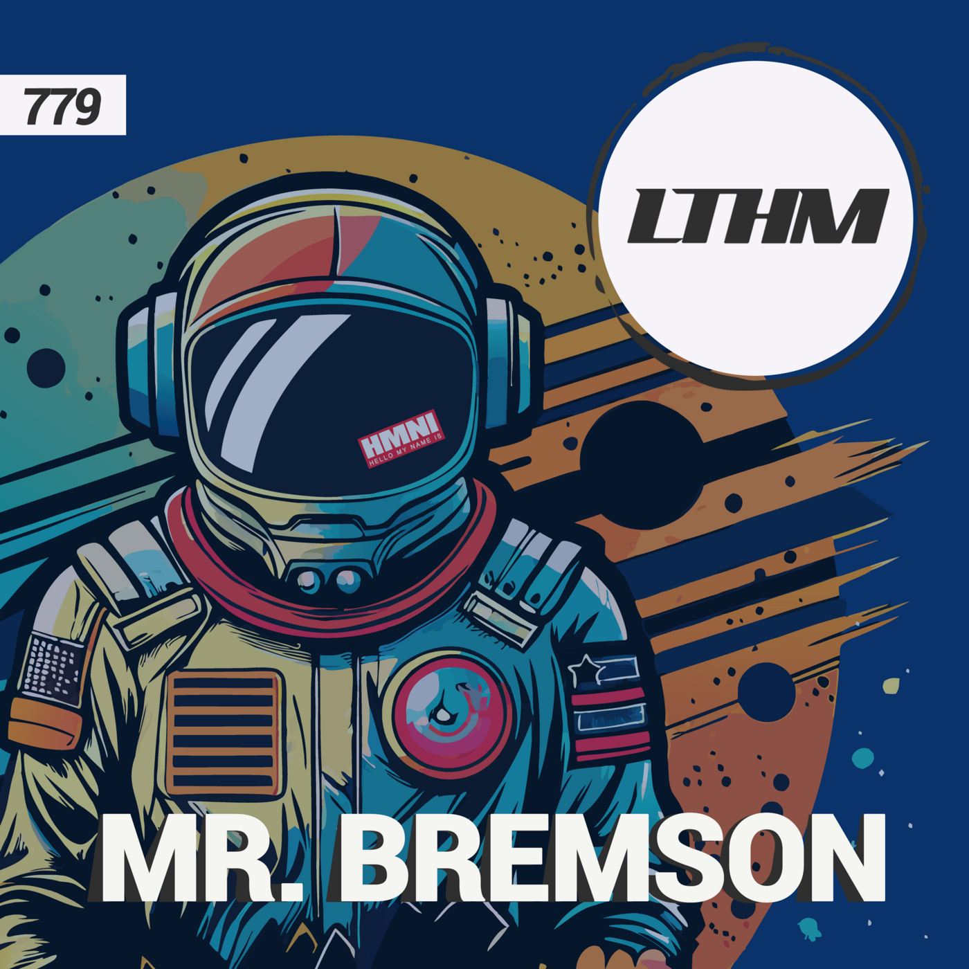 LTHM House + Techno