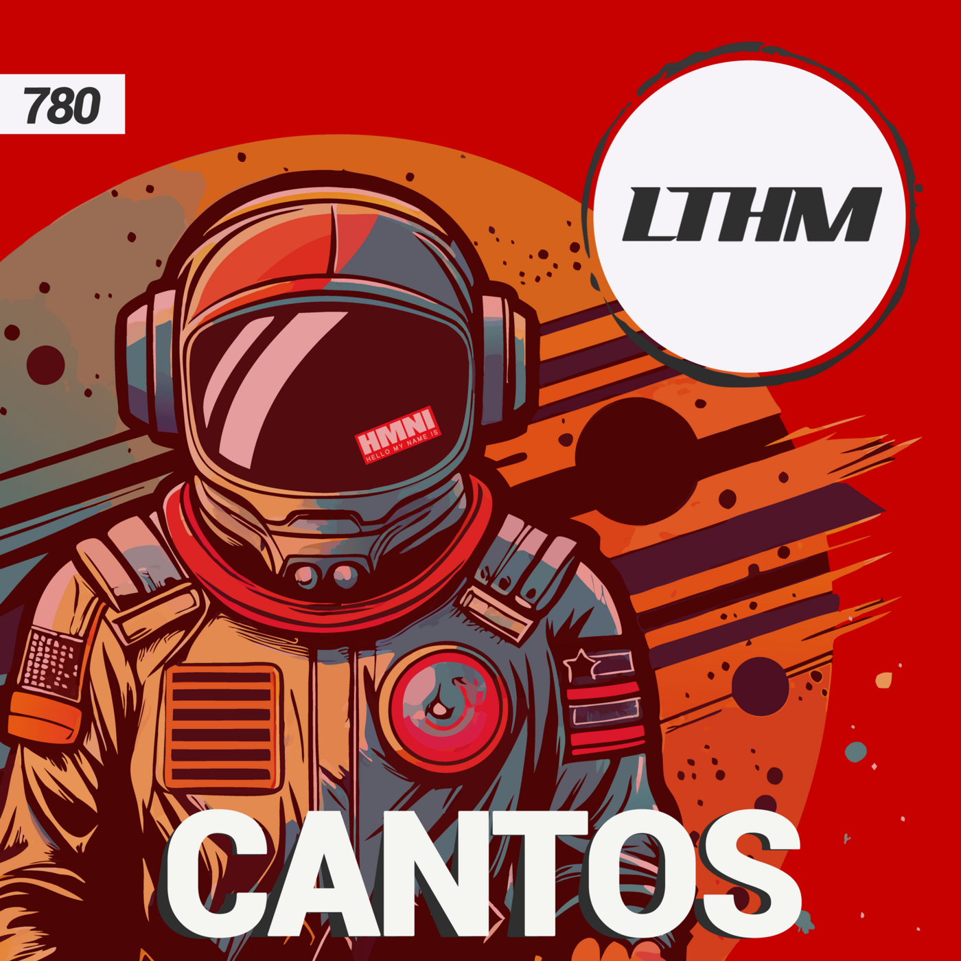 LTHM House + Techno