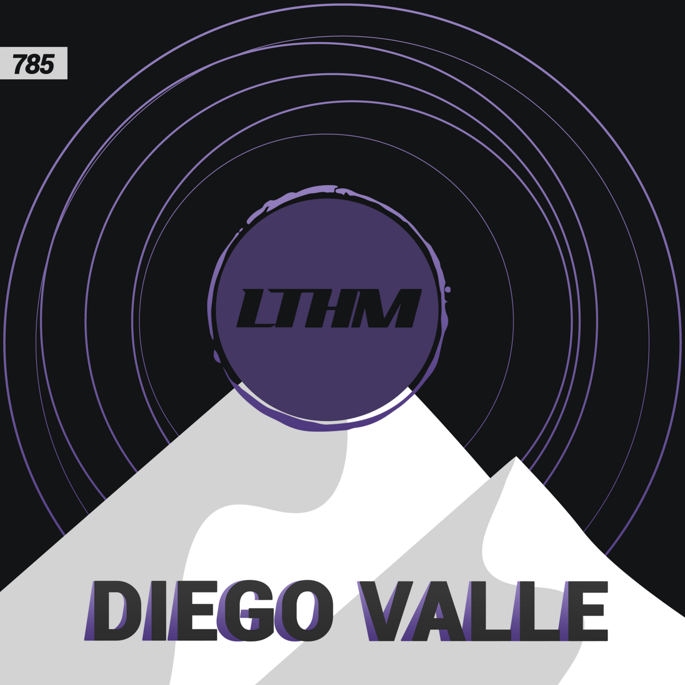 LTHM House + Techno