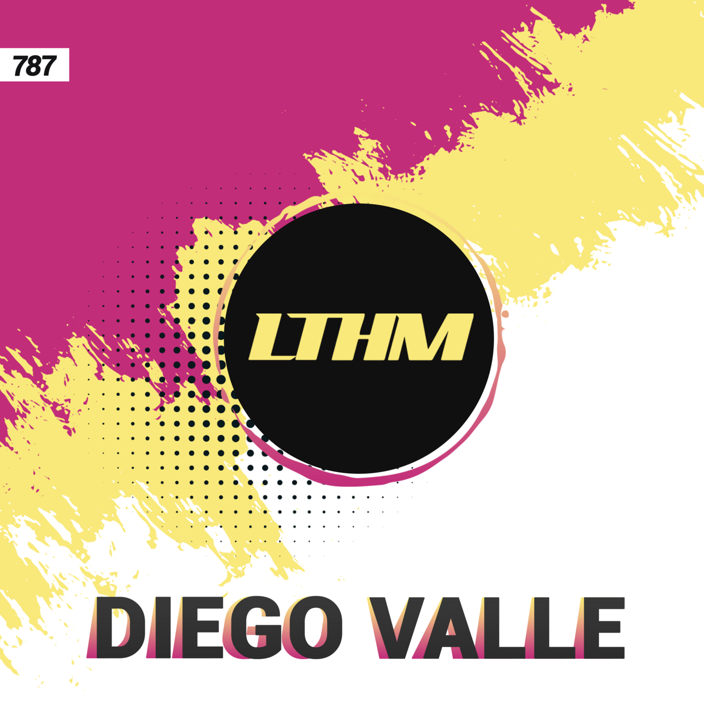LTHM House + Techno
