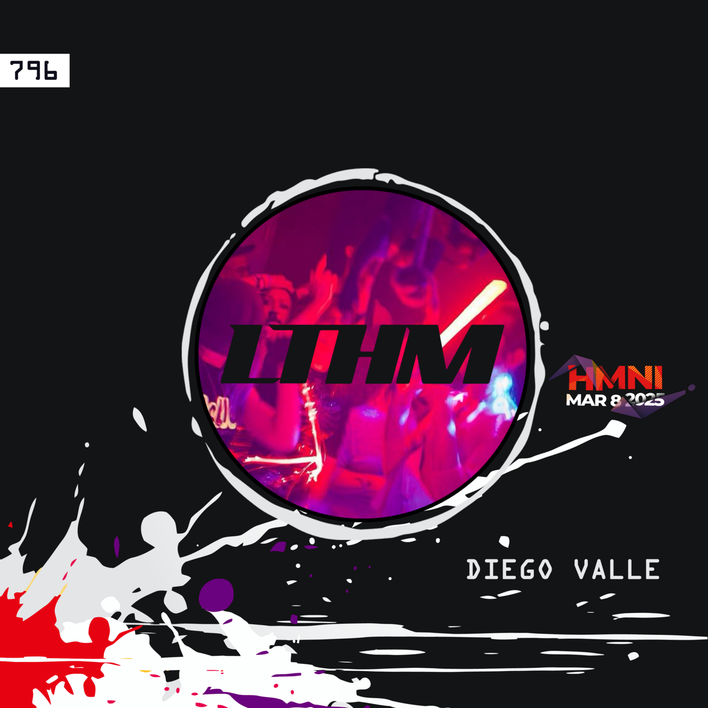 LTHM House + Techno